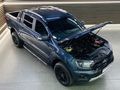 2022 Ford Ranger 2.0D Bi-Turbo Wildtrak 4x4 Auto Double-Cab