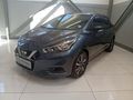 2020 Nissan Micra 900T Visia