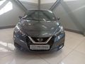 2020 Nissan Micra 900T Visia