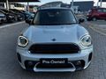 2022 MINI Countryman Cooper Auto
