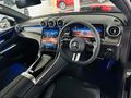 2026 Mercedes-Benz GLC 300d Coupe 4Matic AMG Line