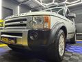 2009 Land Rover Discovery 3 V8 SE Auto