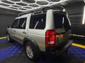 2009 Land Rover Discovery 3 V8 SE Auto