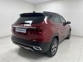 2023 Kia Seltos 1.4T GT-Line Auto