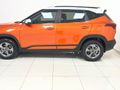 2022 Kia Seltos 1.5D EX