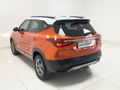 2022 Kia Seltos 1.5D EX