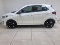 2026 TATA Tiago 1.2 XT