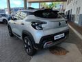 2026 Renault Kiger 1.0 Techno AMT