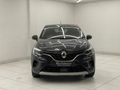 2025 Renault Captur 1.3T EDC