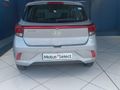 2025 Hyundai Grand i10 1.2 Motion Auto