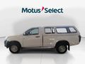 2026 Isuzu D-Max 250C Fleetside Single-Cab