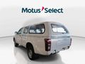 2026 Isuzu D-Max 250C Fleetside Single-Cab