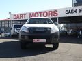 2013 Isuzu KB 250 D-Teq Fleetside Single-Cab