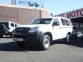 2013 Isuzu KB 250 D-Teq Fleetside Single-Cab