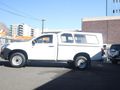 2013 Isuzu KB 250 D-Teq Fleetside Single-Cab