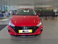 2024 Hyundai i20 1.2 Fluid