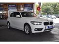 2018 BMW 1 Series 118i 5-dr Auto