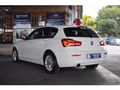 2018 BMW 1 Series 118i 5-dr Auto