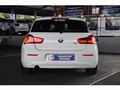 2018 BMW 1 Series 118i 5-dr Auto