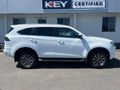 2025 Isuzu Mu-x 3.0D HR LSE Auto