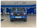 2023 Ford Ranger 2.0D Bi-Turbo Stormtrak Auto Double-Cab