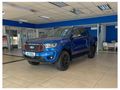 2023 Ford Ranger 2.0D Bi-Turbo Stormtrak Auto Double-Cab