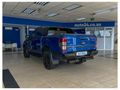 2023 Ford Ranger 2.0D Bi-Turbo Stormtrak Auto Double-Cab