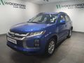 2023 Mitsubishi ASX 2.0 ES CVT