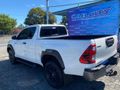 2025 Toyota Hilux 2.8 GD-6 Raised Body Legend 4x4 Auto Extended Cab