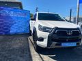 2025 Toyota Hilux 2.8 GD-6 Raised Body Legend 4x4 Auto Extended Cab