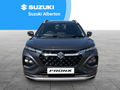 2026 Suzuki Fronx fronx fr4