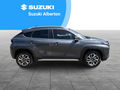 2026 Suzuki Fronx FR3