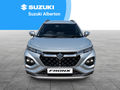 2026 Suzuki Fronx FR4