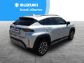 2026 Suzuki Fronx FR4