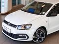 2025 Volkswagen Polo Vivo 1.4