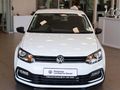 2025 Volkswagen Polo Vivo 1.4