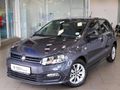 2025 Volkswagen Polo Vivo 1.4