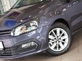 2025 Volkswagen Polo Vivo 1.4