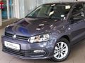 2025 Volkswagen Polo Vivo 1.4