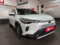 2026 Toyota Corolla Cross 1.8 XR