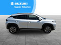 2026 Suzuki Fronx FR3