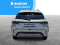 2026 Suzuki Fronx FR3