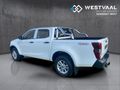 2024 Isuzu D-Max 1.9 DDI L 4x4 Double-Cab