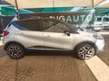 2017 Renault Captur 1.2T Dynamique 5-dr Auto (88kW)