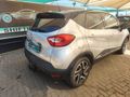 2017 Renault Captur 1.2T Dynamique 5-dr Auto (88kW)