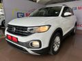 2023 Volkswagen T-Cross 1.0 TSI Trendline