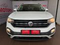 2023 Volkswagen T-Cross 1.0 TSI Trendline