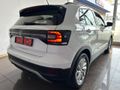 2023 Volkswagen T-Cross 1.0 TSI Trendline