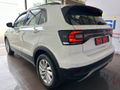2023 Volkswagen T-Cross 1.0 TSI Trendline