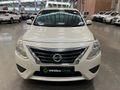 2018 Nissan Almera 1.5 Acenta